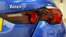 BMW 1 Series 120 M Sport 5dr Step Auto Petrol Hatchback